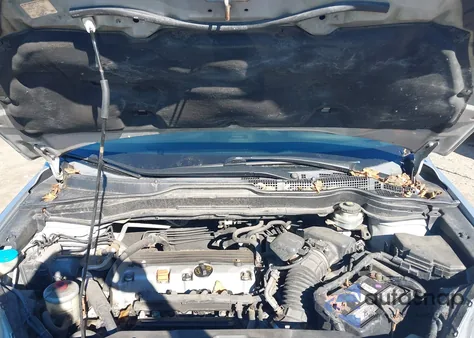 2010 Honda Cr-V Ex z USA, uszkodzony, nr VIN 5J6RE4H53AL037490